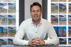 Foto van Xander van der Eng