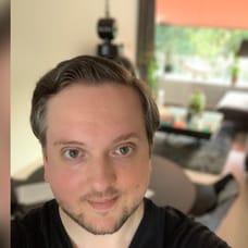 Foto van Y. (Yorick) Losecaat van Nouhuys, Msc