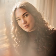 Foto van Yara von Stralendorff