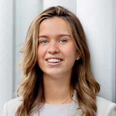 Foto van Yasmine Cos