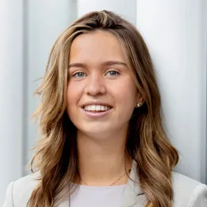 Photo de Yasmine Cos