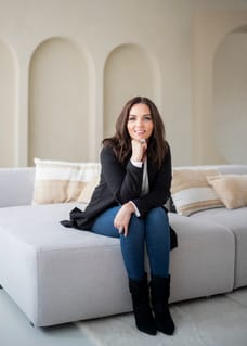 Foto van Yasmine de Jonge