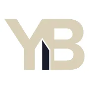 Logo van YB Makelaardij