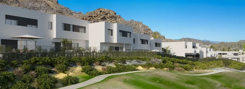 Team foto van YEAS Vastgoed & Advies