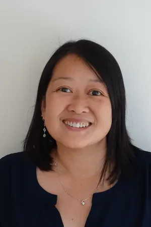 Foto van Yen Vu / back office