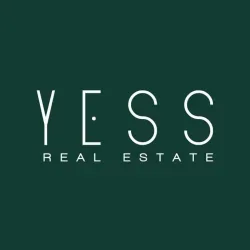 Logo van YESS Real Estate B.V.