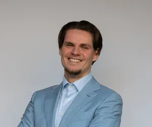 Photo de Yme Koevoet