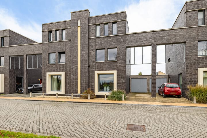 Yme Kuiperweg 53 in Heerenveen foto