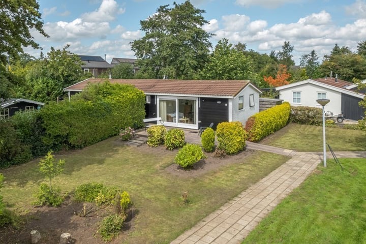 Yn 'e Lijte 36 in Grou foto