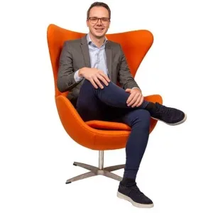 Foto von Yoeri Heurter