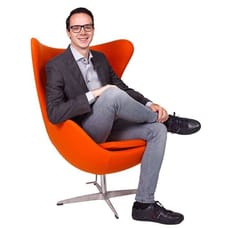 Foto van Yoeri Heurter