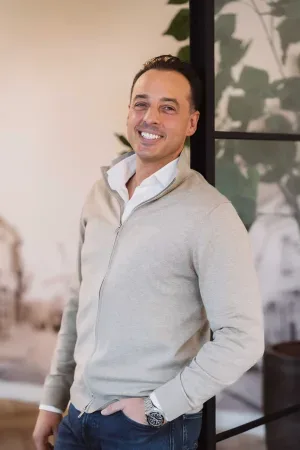 Foto van Yoeri Korse