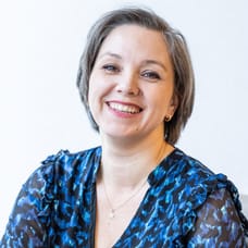 Foto van Yoice Verhoeven