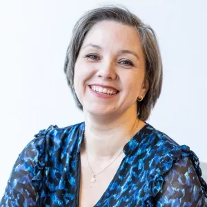 Foto van Yoice Verhoeven