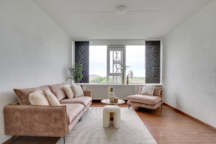 Yokohamadreef 50 in Utrecht foto