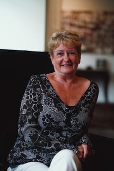 Foto van Yolanda Horst