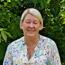 Foto van Yolanda ter Borg - Jansen