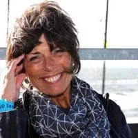 Foto van Yolande Kok