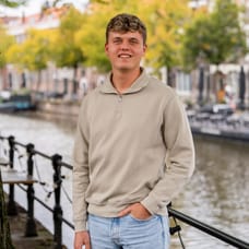 Foto van Yorick Schippers