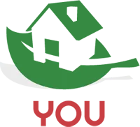 Logo YOU real estate