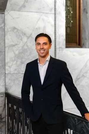 Foto van Youness Daief