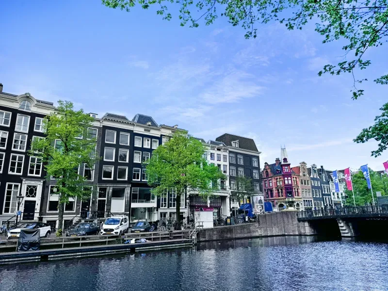 Kantoor foto van Your Broker