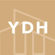 Logo Your Dutch Home