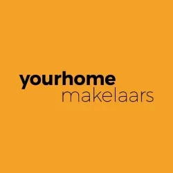 Logo Your Home Makelaars Amsterdam