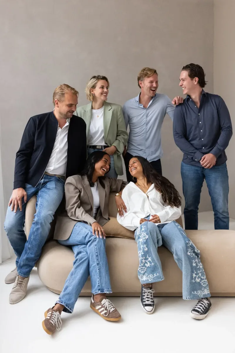 Kantoor foto van Your Home Makelaars 't Gooi