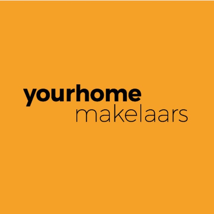 Logo van Your Home Makelaars 't Gooi