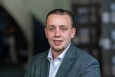 Foto van Youri Ketting