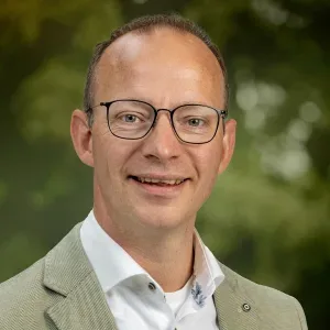 Foto van Youri Olivier