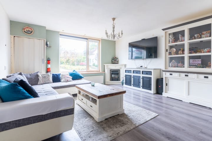 Foto van woning Ypendael 12, Baarn