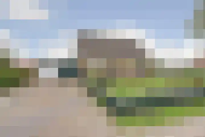 Ysgumerweg 1 A Dedgum foto 3