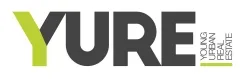 Logo van Yure