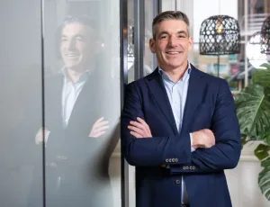 Foto van Yuri van den Ende