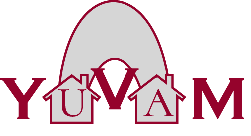 Logo Yuvam Makelaardij B.V.