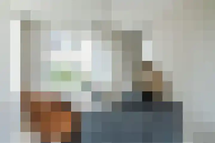 Foto van Yvette den Daas