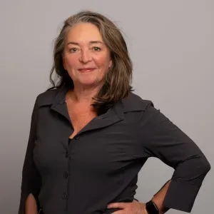 Photo of Yvette Elberse