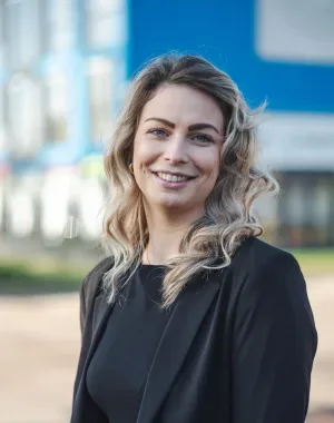 Foto von Yvette Helbig