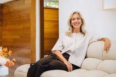 Foto van Yvette Peters