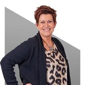 Foto von Yvonne de Wijs