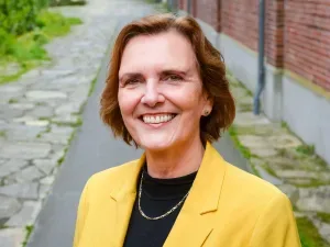 Photo de Yvonne Elferink