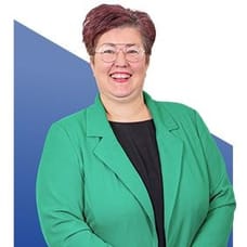 Foto van Yvonne Hoeve