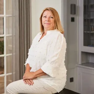 Photo of Yvonne Korshuize