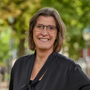 Foto von Yvonne Pennings-Gloudemans