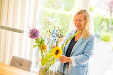 Foto van Yvonne Scheenstra-Jansen