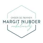 Logo van Yvonne van der Jagt Makelaardij
