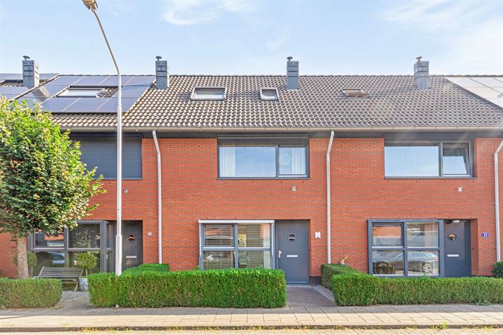 Zaageind 34 in Best foto