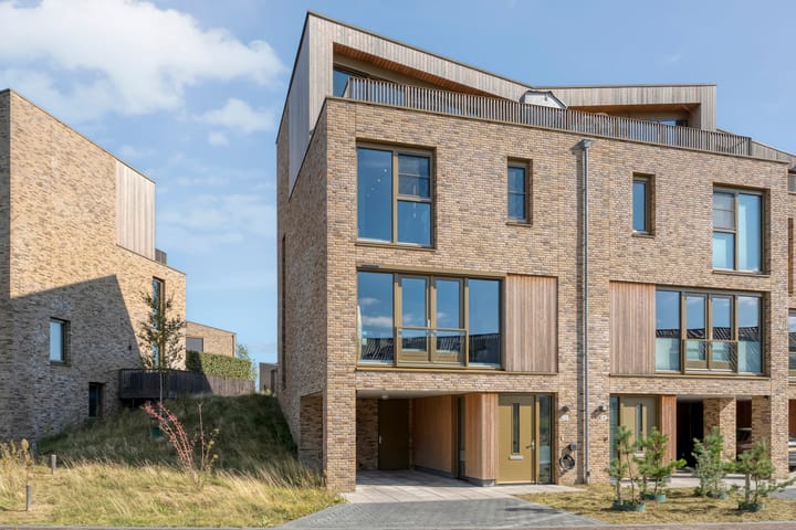 Zaagmolen 20 in Zwolle foto